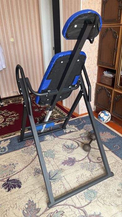 Инверсионный стол