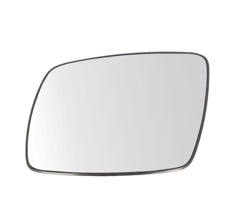 Geam oglinda Fiat Freemont (JC), 03.2011-, Dodge Journey (JC), 2009-2014, partea stanga, incalzit; sticla convexa; geam cromat; XKLN22