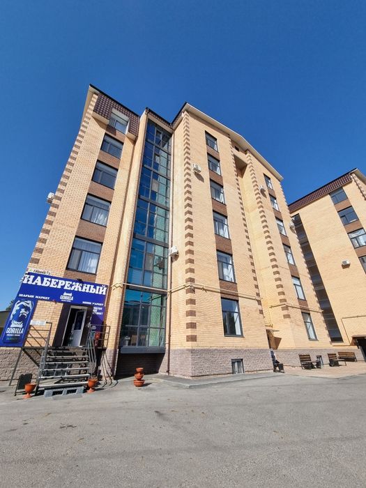 Квартира посуточно