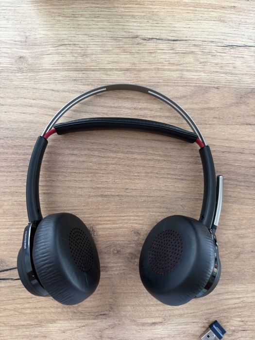 Casti Wireless Plantronics