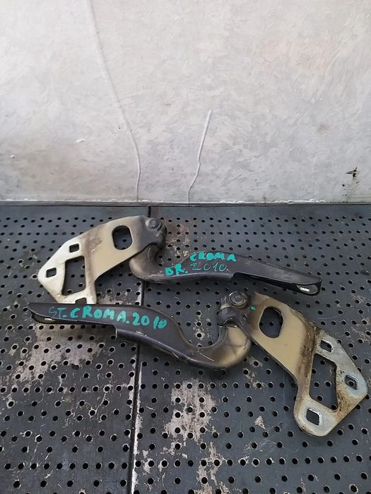 Set balamale capota stanga dreapta fiat croma 194 b430sx b430dx