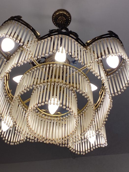 Виенски полилей, антика