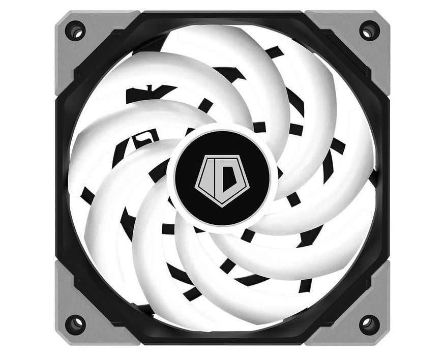 Ventilator ID-Cooling NO-12015-XT 120mm ARGB