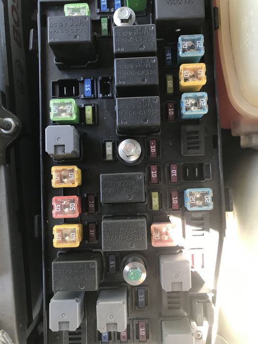 Diagnoza auto la domiciliu reparatii alternatoare golire rezervor