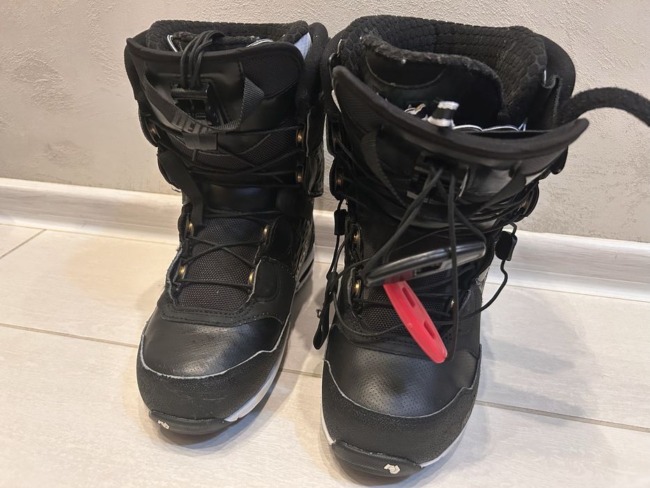 Дамски Сноуборд обувки Northwave Devine