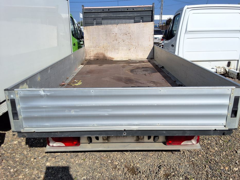 lada mercedes-benz sprinter (2018->) [907] 2.2 motorina 2019