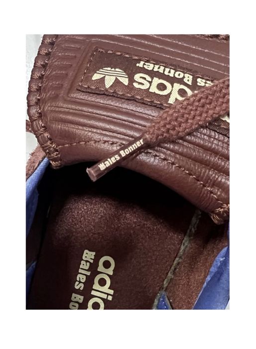Adidas x Wales Bonner ОРИГИНАЛ