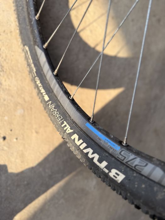 Rockrider ST 520 MTB f