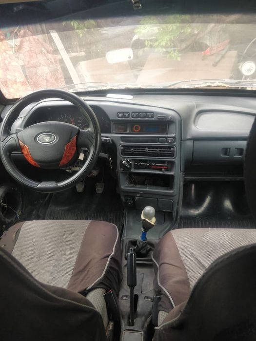 Продам ВАЗ 2114.