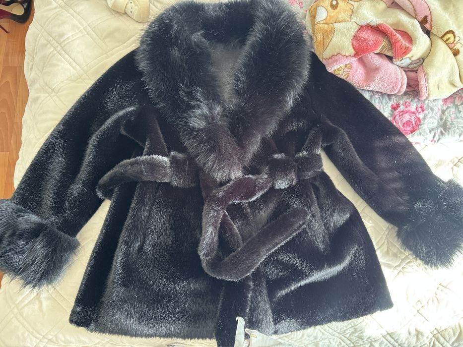 Продается Шуба не дорого