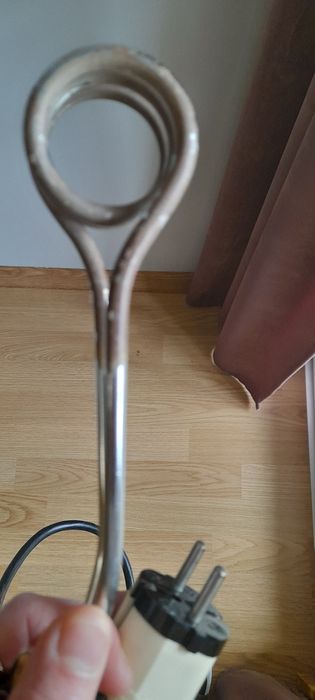 Немски бързовар потопяем