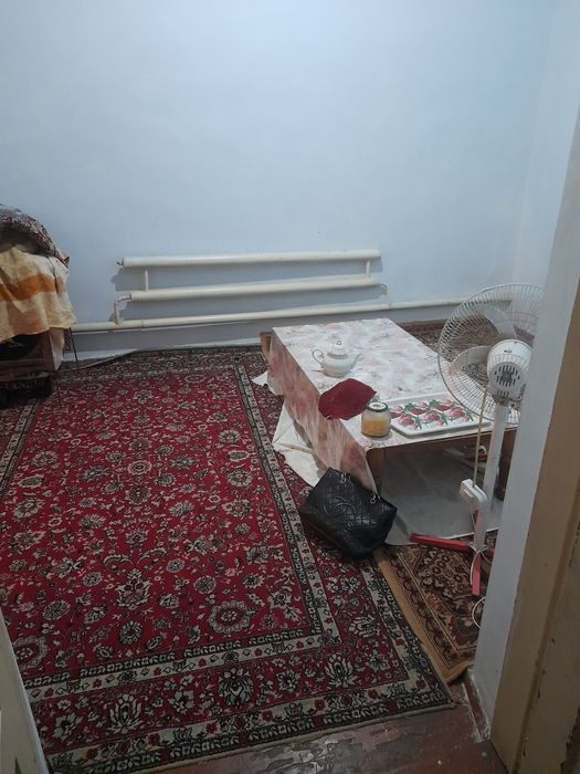 Ижарага кизларга квартира