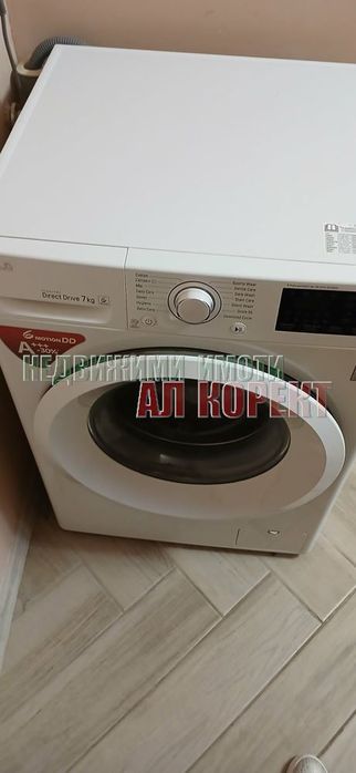 Дава се под наем Двустаен апартамент в Варна, Аспарухово - 65 кв.м за 398.82 € - Снимка #6