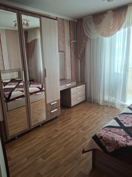 Сдаётся 2ком Интернациональная 30а нвст