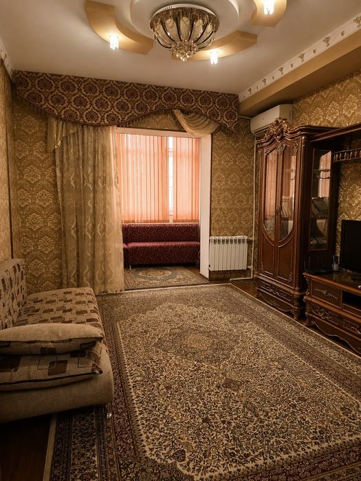 Яккасарайский р-н, ориентир: 8 роддом Новостройка