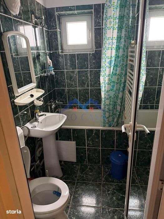 Apartament 3 camere, Cetate, et.1, b-dul Transilvaniei