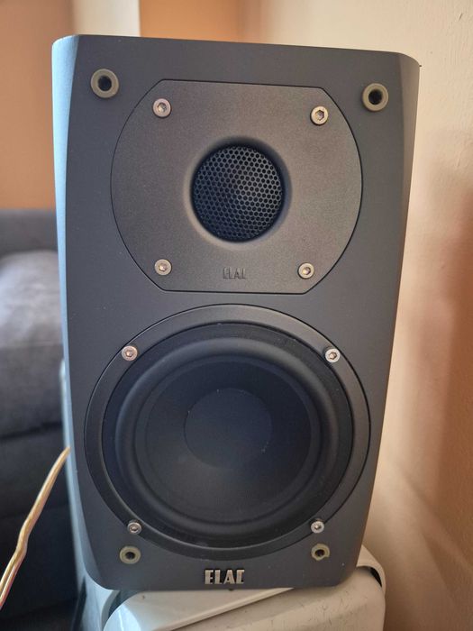 Denon UPO 250,UTP 250+ Elac bs52