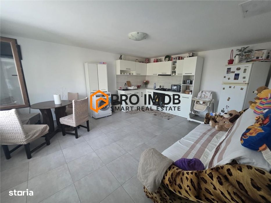 Casa tip parter zona Jorasti