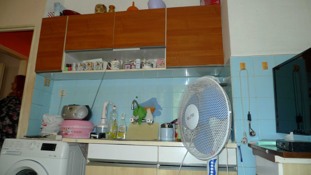 Дава се под наем Едностаен апартамент в София, Център - 47 кв.м за 357 € - Снимка #2