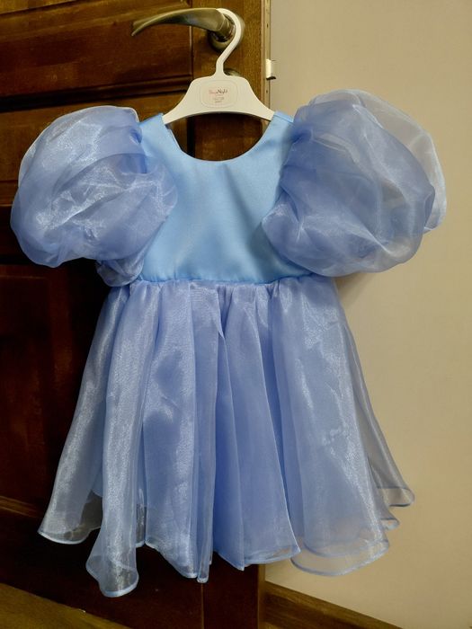 Платье на 4 -5 лет