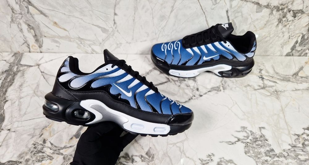 Мъжки спортни маратонки