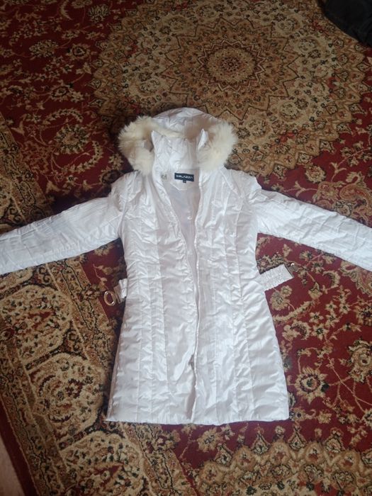 Куртка сатылады күзгі жұқалау