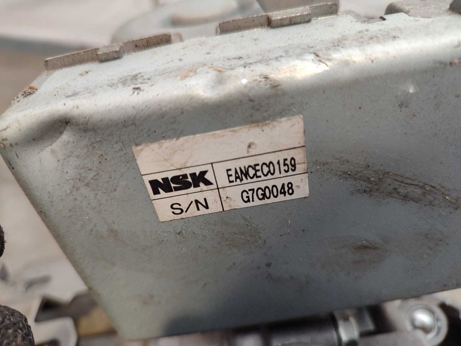 Coloană Volan Cu Servodirecție Electrică Nissan X-Trail 2014–2021 / Cod Oem 488114BG0A (4C2)