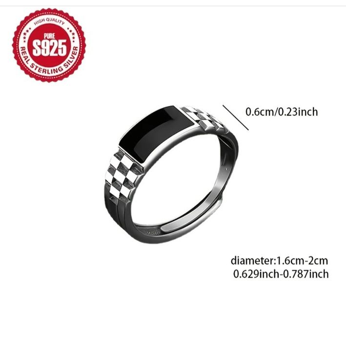 Продам серебряное кольцо 925 пробы  новое