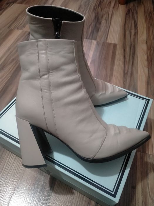 Полсапожка илви оригинал