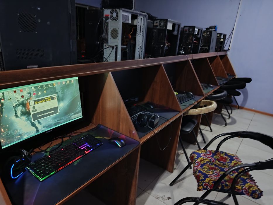 Копютер 16 дода  срочно