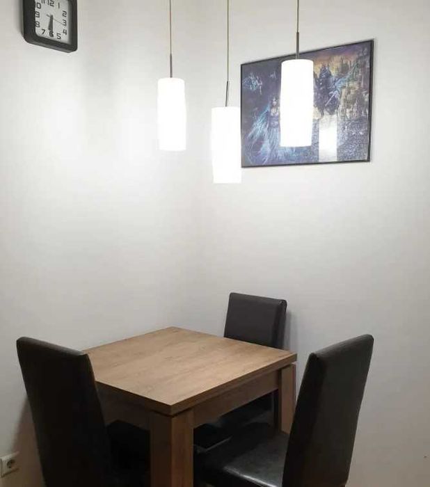 Дава се под наем Двустаен апартамент в с. Свобода, Област Бургас - 55 кв.м за 270.3 € - Снимка #1