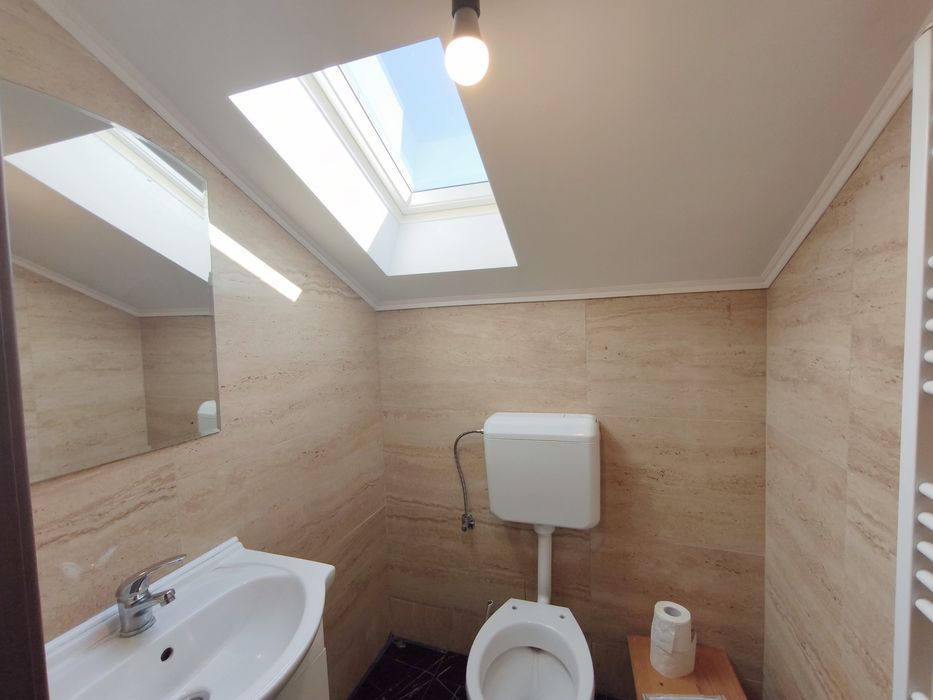Apartament in bloc nou,4 camere,parcare,Vlaicu