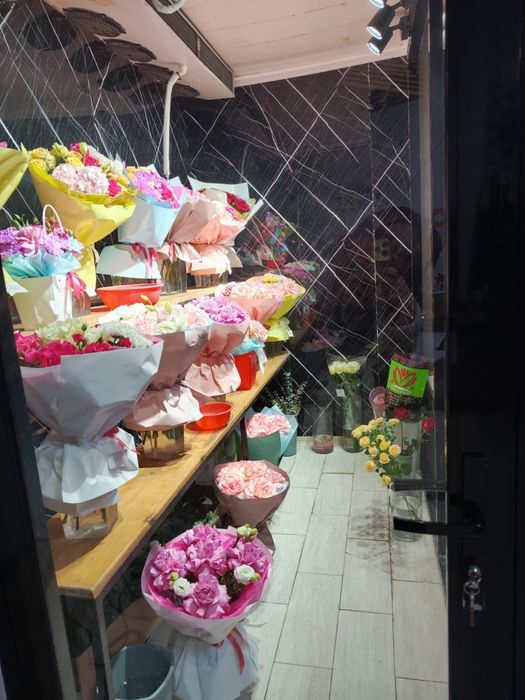 Продам киоск контейнер