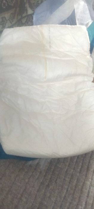 Продам памперсы для взрослых