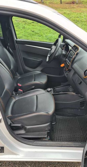 Dacia Spring Comfort Plus 27 kWh 45 к.с.