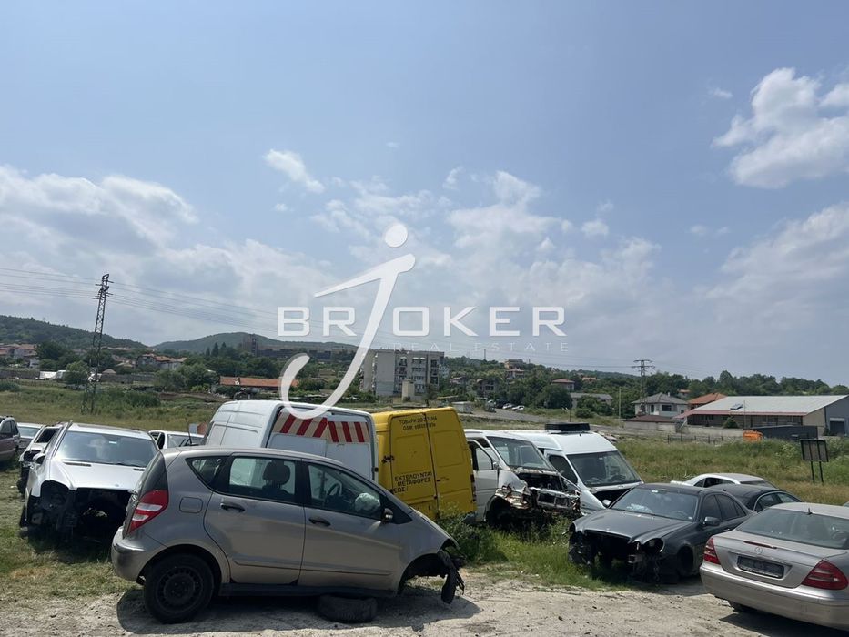 Продава се Парцел в с. Опълченско, Област Кърджали - 2500 кв.м за 49 €/кв.м - Снимка #3