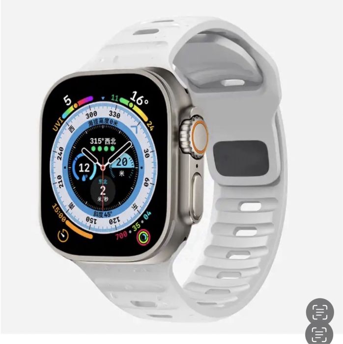 Curea Spigen Ceas Apple Watch Iphone 5 6 7 SE 8 9 10 ULTRA Husa Folie