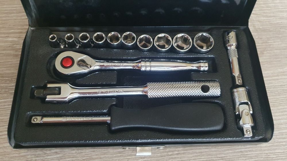 Набор головок Bovidix