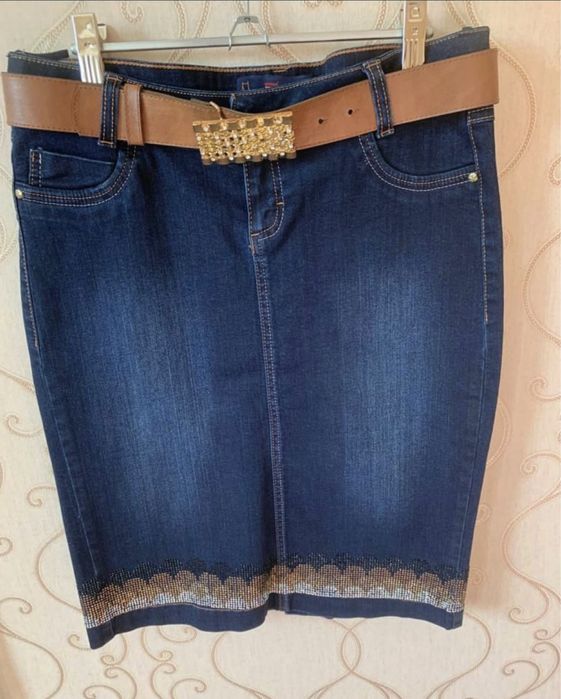 Продам юбки турецкого производства