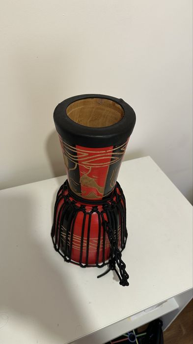 Барабан Африканский