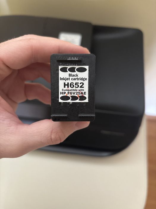 Imprimanta HP DeskJet Ink Advantage 5275