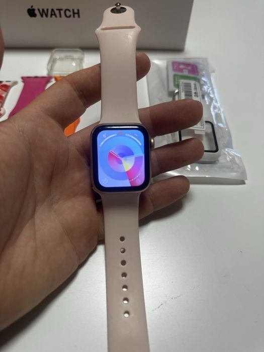 Apple watch SE 1 generation