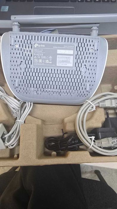 Роутер  Tp-link ЛОТ:939697