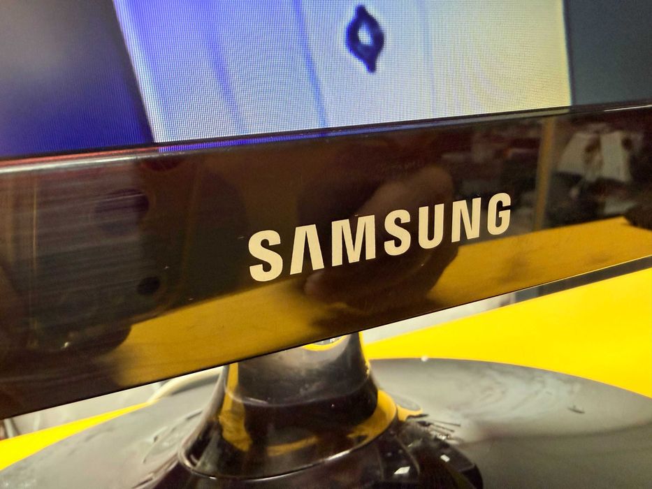 Телвизор LED tv Smaung 22"