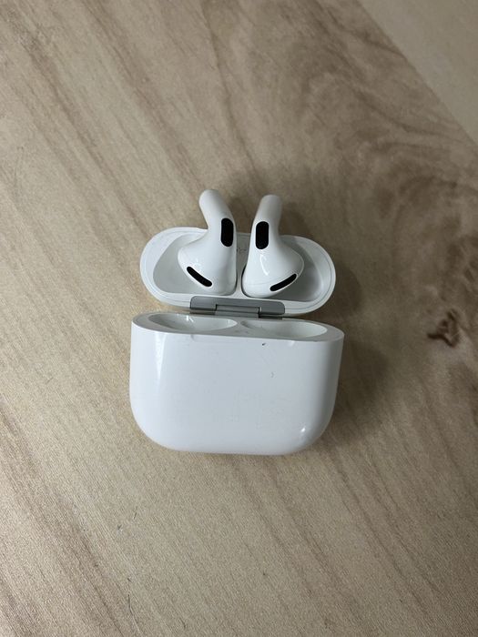 Air Pods 4 / Эйр Подс 4 оригинал