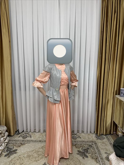 Платье/койлек киімі