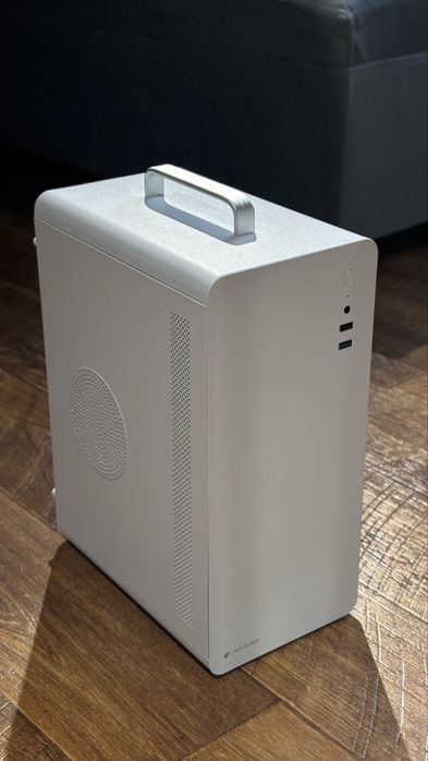 Компактный стильный ПК