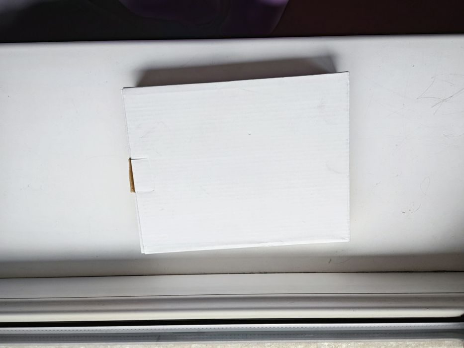 Кран для чистой воды