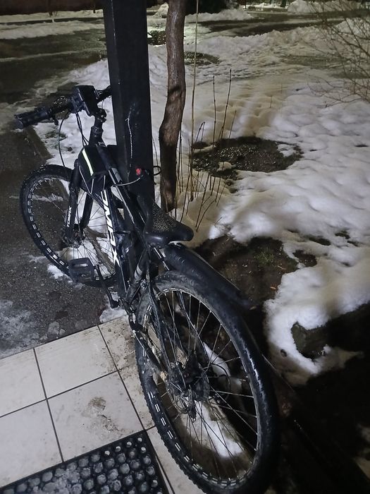 продаётся велосипед