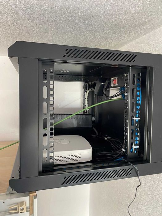 Montaj / Instalare Video interfon / Interfon / Control Acces / Pontaj